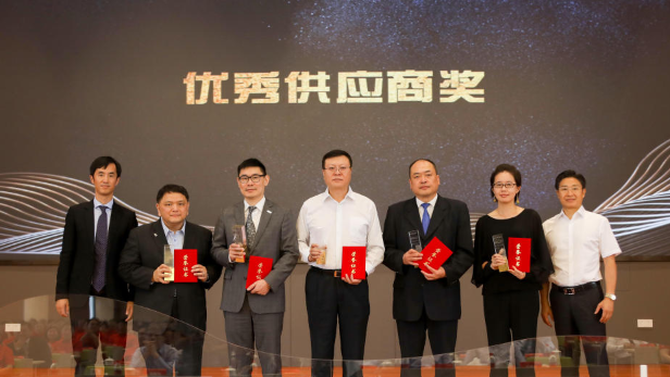 ca88新材创业20周年 | 我和我的ca88